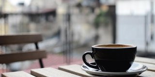 benefits of coffee?