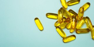 The benefits of omega-3 supplements