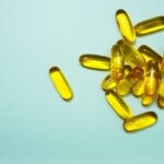 The benefits of omega-3 supplements