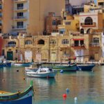 Malta and property becoming modern slaves