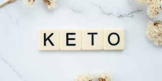 Ketogenic diet